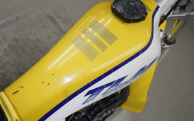 HONDA TLM200R MD15