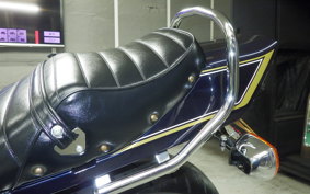 KAWASAKI ZRX-2 2003 ZR400E