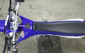 YAMAHA YZ80 2022 CB01C
