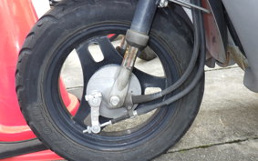 SUZUKI LET's 4 CA45A