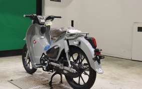 HONDA C125 SUPER CUB JA71