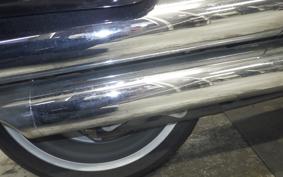 SUZUKI BOULEVARD M109R 2014