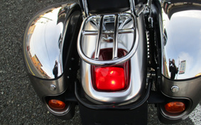 HARLEY VRSCA 2003 HAZ