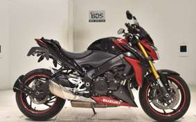 SUZUKI GSX-S1000 2016 GT79A