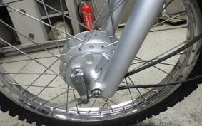 YAMAHA DT50 2000 17W