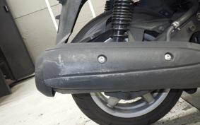 YAMAHA CYGNUS 125 X 2 2001 SE44J