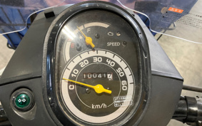 HONDA  BENLY  PRO  AA05