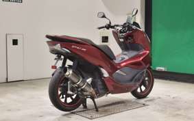 HONDA PCX125 2020 JF81