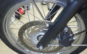 TRIUMPH BONNEVILLE T100 2012