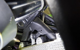KAWASAKI NINJA 400 2024 EX400L