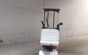 HONDA GYRO TA02