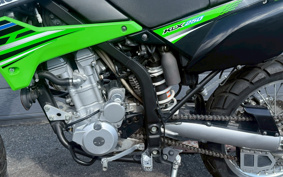 KAWASAKI KLX250 LX250S