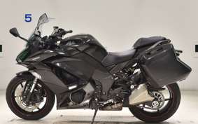 KAWASAKI NINJA 1000 A 2018 ZXT00W