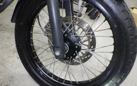 SUZUKI GRASS TRACKER NJ47A