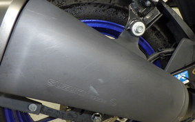 SUZUKI GSX-R125 2021 DL33B