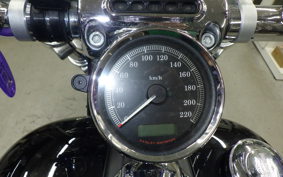 HARLEY FXSB 1580 2015