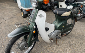 HONDA SUPER CUB50 C50