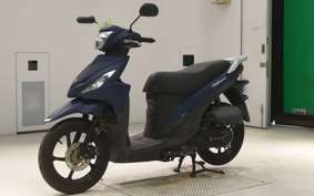 SUZUKI ADDRESS 110 1997 CE47A