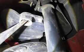 HONDA DIO Gen.6 AF62