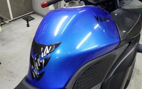 KAWASAKI NINJA 250R 2023 EX250K