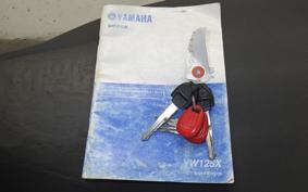 YAMAHA BW*S 125 Gen.2 SEA6J
