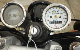 HONDA APE 50 2022 AC16