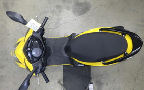 YAMAHA CYGNUS 125 X 2021