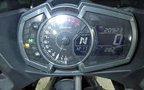 KAWASAKI NINJA 400 2023