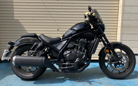 HONDA REBEL 1100 2022 SC83