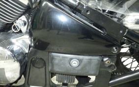 KAWASAKI VULCAN 400 Gen.2 1997 VN400A