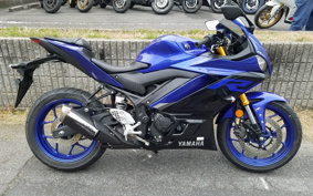 YAMAHA YZF-R25 RG43J