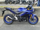 Фото Yamaha YZF-R25 с японского аукциона
