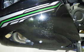 KAWASAKI ZX 1400 NINJA R A 2013