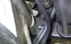 HONDA VT250FE INTEGRA MC08