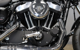 HARLEY XL1200X 2022 LC3