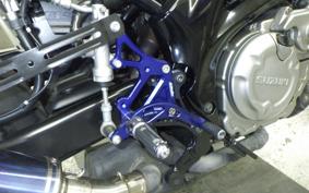 SUZUKI ｸﾞﾗﾃﾞｨｳｽ400 2013 VK58A