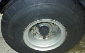 HONDA GYRO UP TA01
