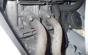 HONDA CBR250RR A MC51