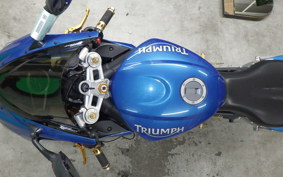 TRIUMPH DAYTONA 675 2008