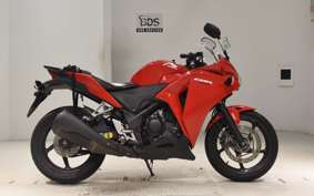 HONDA CBR250R A 2025 MC41