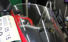 SUZUKI GSX-R125 DL33B