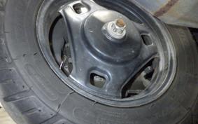 SUZUKI ADDRESS V125 S 2023 CF4MA