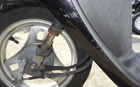 SUZUKI LET's 4 Basket CA43A