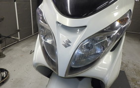 SUZUKI SKYWAVE 250 (Burgman 250) S Gen.3