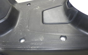 HONDA TACT Gen.4 2016 AF75