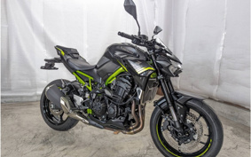 KAWASAKI Z900 2022 ZR900B