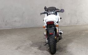 HONDA CB400SFV-4 BOLDOR 2010 NC42