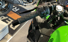 KAWASAKI NINJA 400 ABS 2023 EX400L