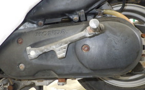 HONDA SPACY 100 JF13