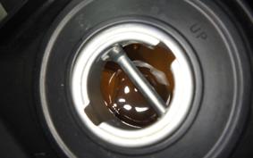 HONDA C50 SUPER CUB AA09